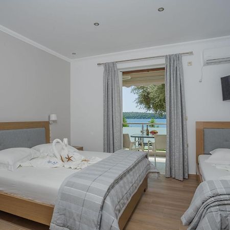 Mare Vita Apartments Nydri  Zewnętrze zdjęcie
