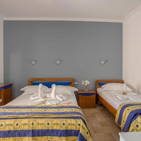 Mare Vita Apartments Nydri  Zewnętrze zdjęcie