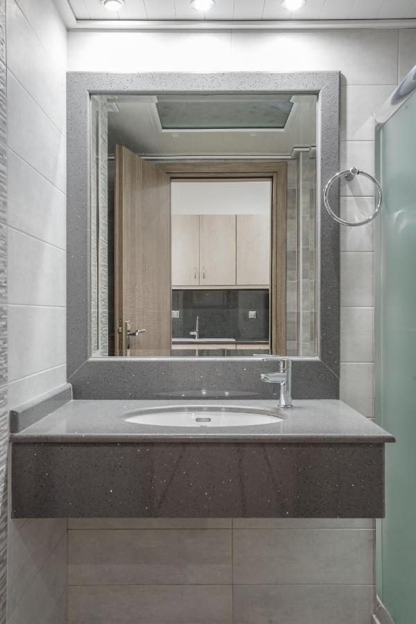 Mare Vita Apartments Nydri  Zewnętrze zdjęcie