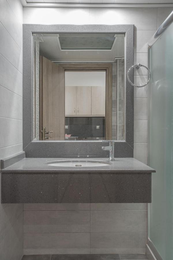 Mare Vita Apartments Nydri  Zewnętrze zdjęcie