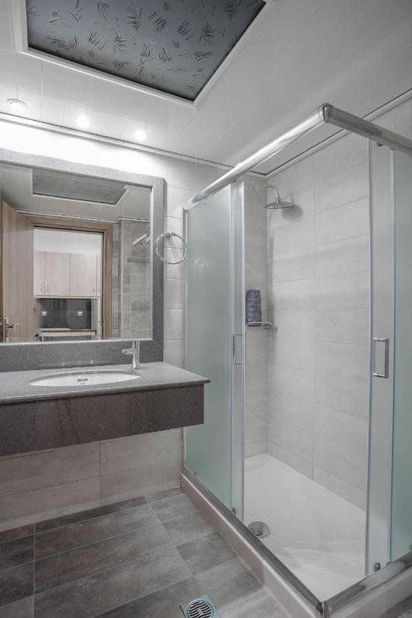 Mare Vita Apartments Nydri  Zewnętrze zdjęcie
