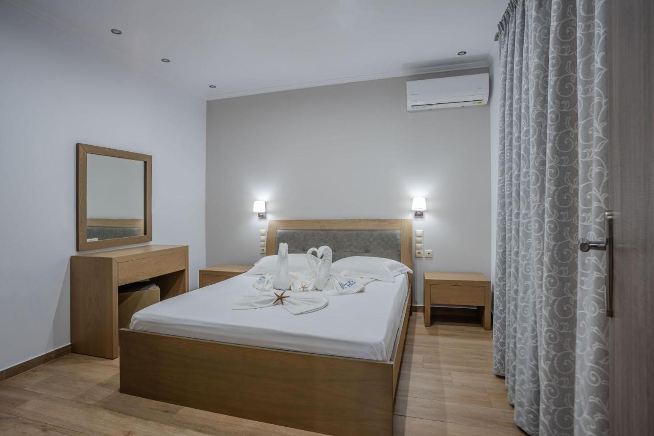 Mare Vita Apartments Nydri  Zewnętrze zdjęcie