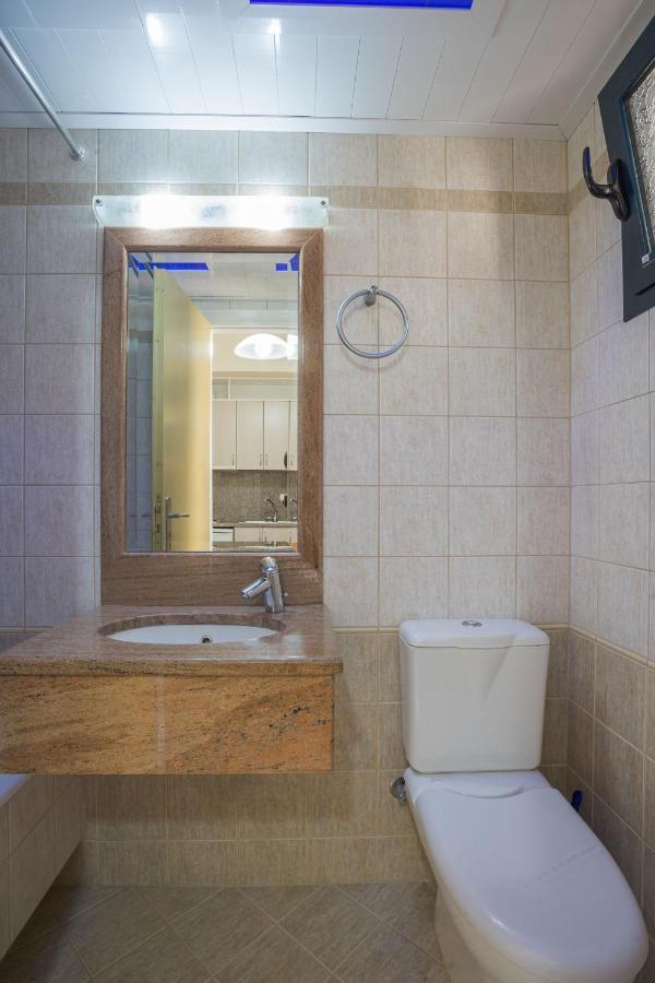Mare Vita Apartments Nydri  Zewnętrze zdjęcie