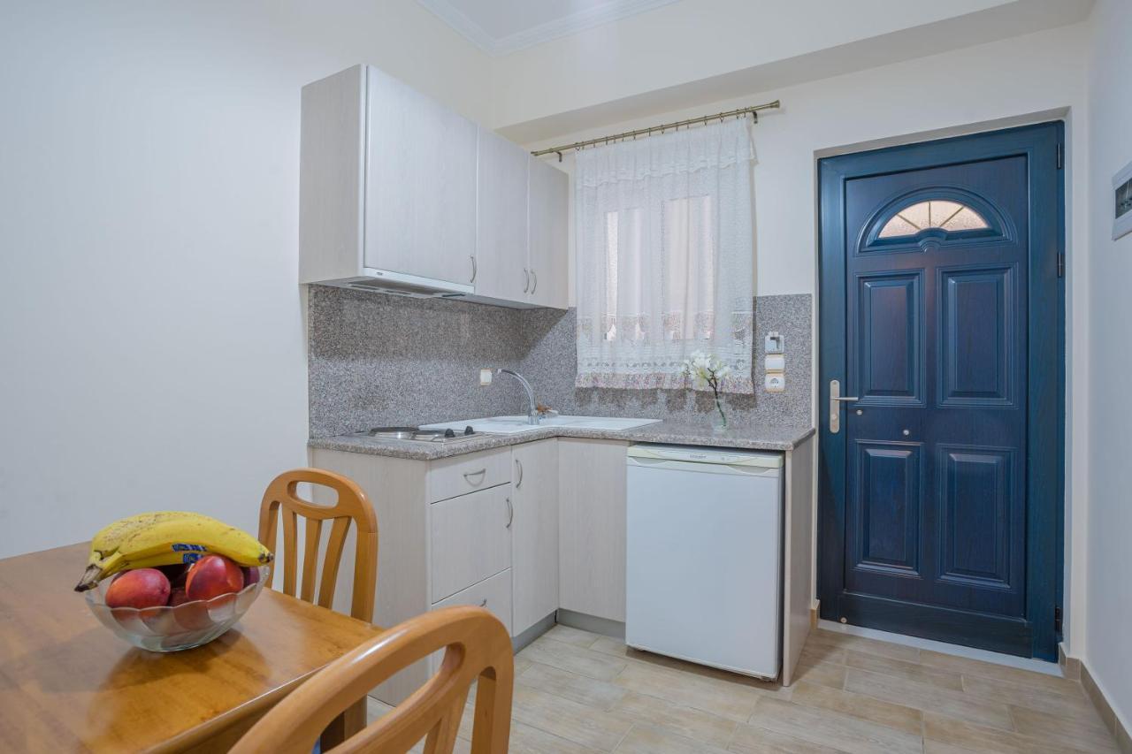 Mare Vita Apartments Nydri  Zewnętrze zdjęcie